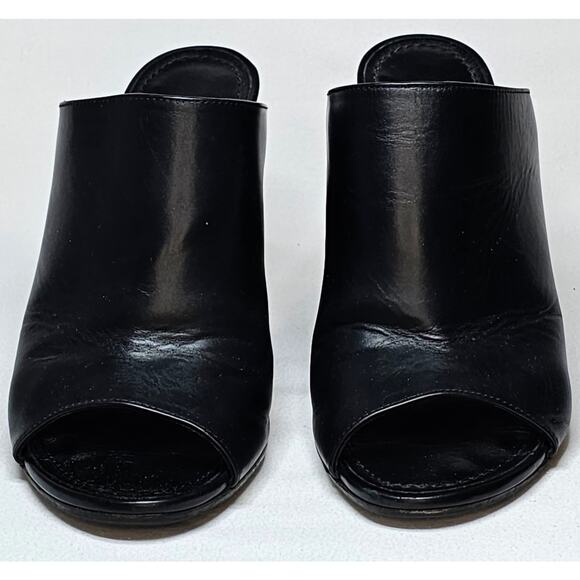 Louis Vuitton Topmost Mules - Picture 3 of 9